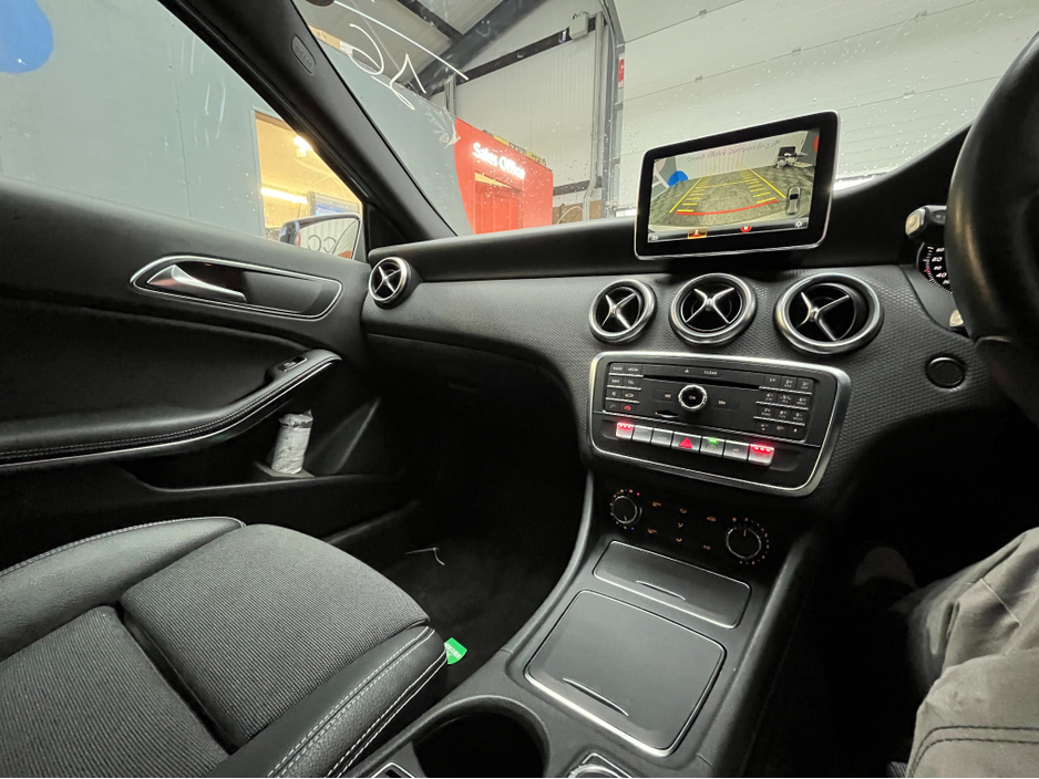 2016 Mercedes-Benz A Class - image 15