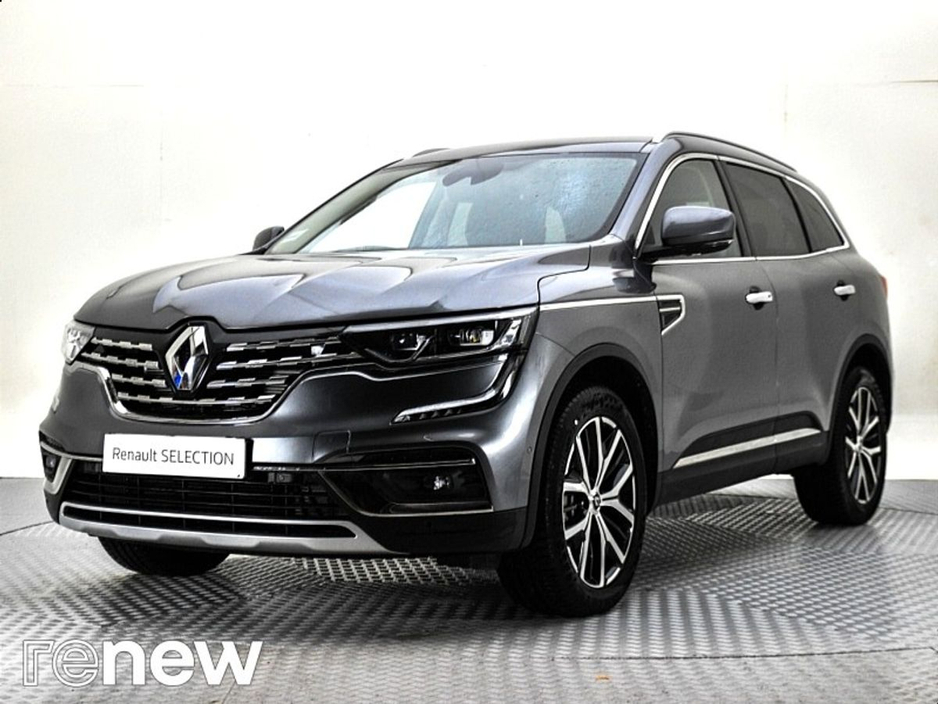 2021 Renault Koleos - image 28