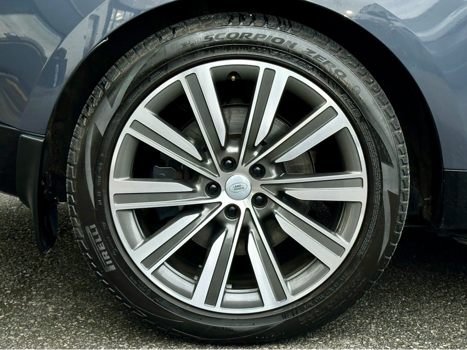 2024 Land Rover Range Rover Sport - image 41