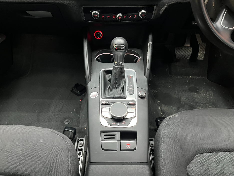 2016 Audi A3 - image 15