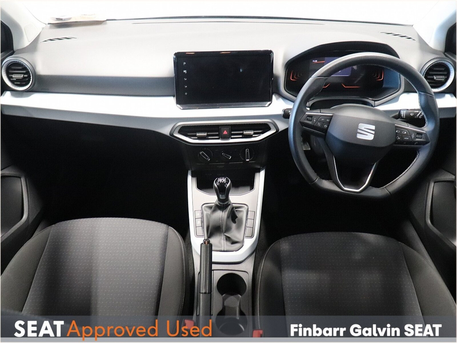 2023 SEAT Arona 1.0TSI 110hp SE €21,950