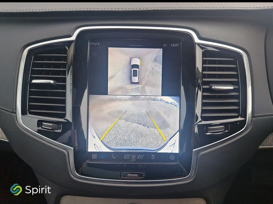 2024 Volvo XC90 - image 14