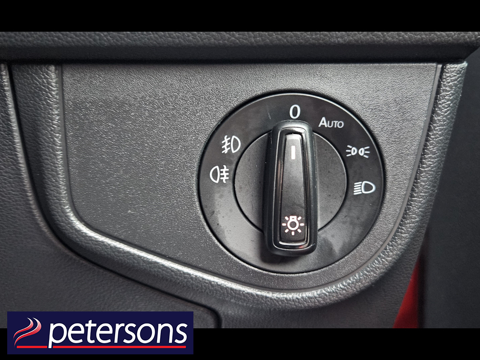 2018 Volkswagen Polo 1.0 TSI 5DR AUTOMATIC - LOW MILEAGE €16,950