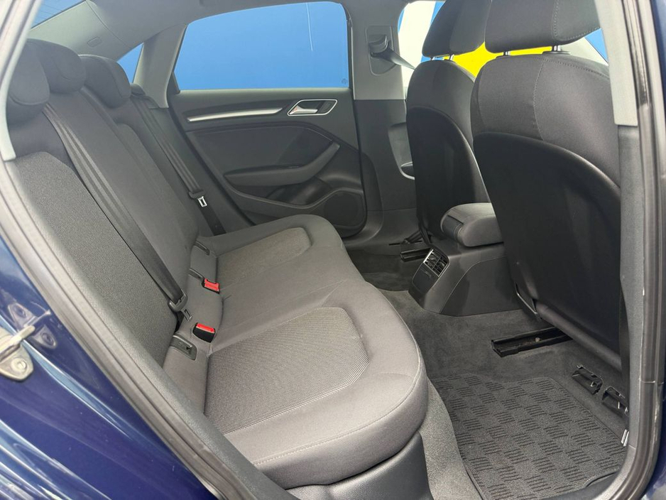 2017 Audi A3 - image 8