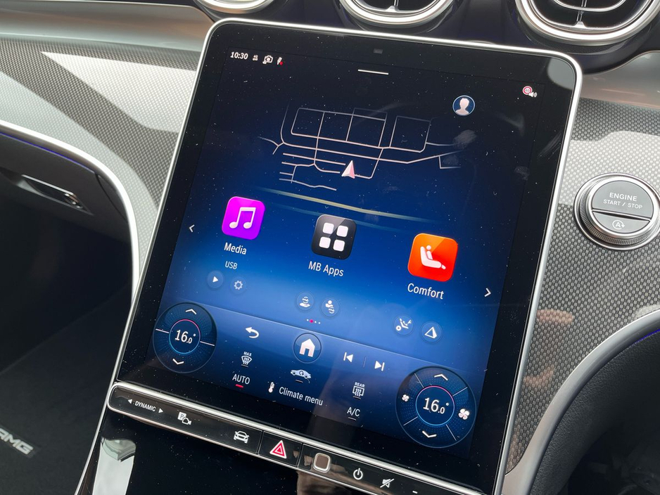 2026 Mercedes-Benz CLE - image 26