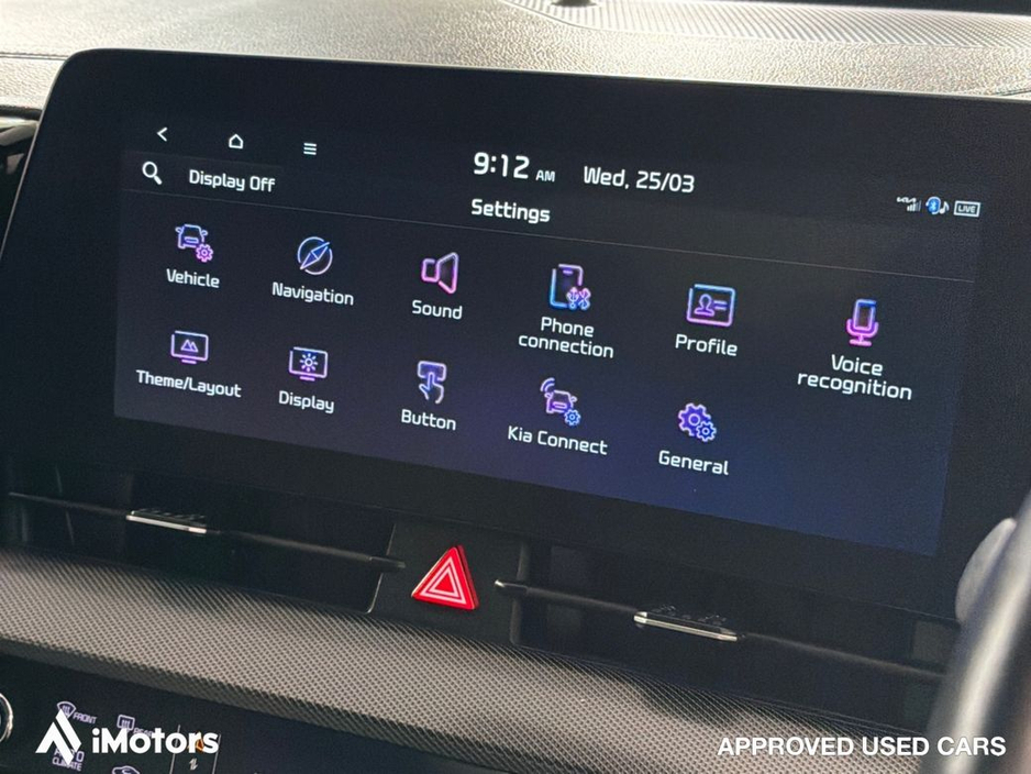 2024 Kia Sportage - image 26