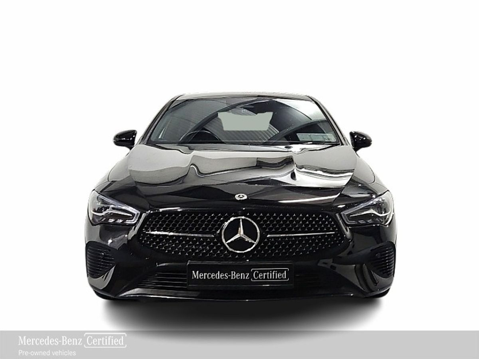 2024 Mercedes-Benz CLA Class - image 7