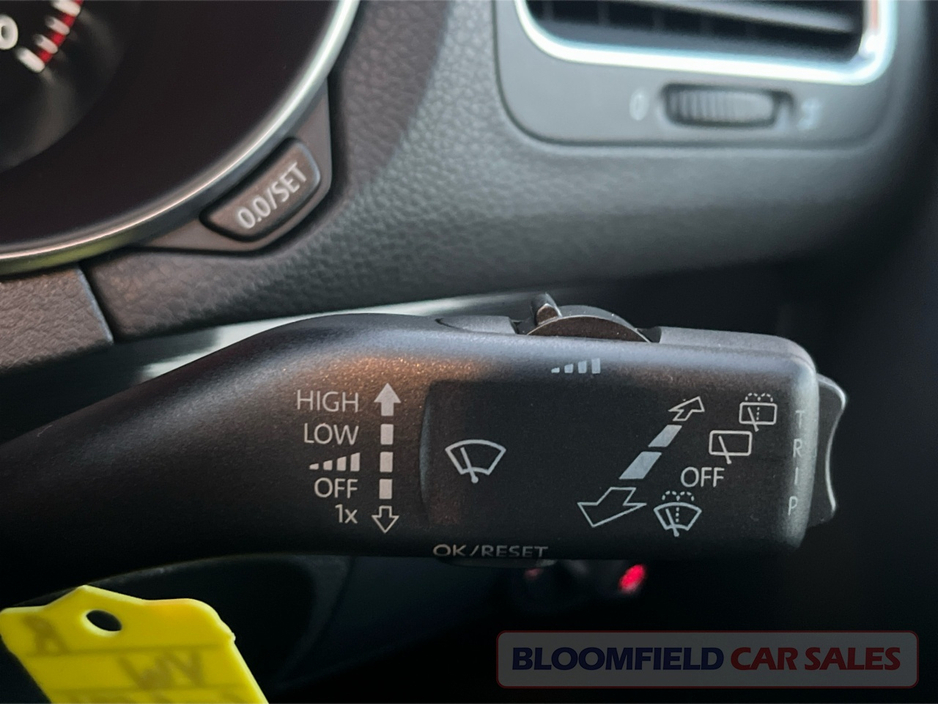 2012 Volkswagen Golf 2.0 GTI , DSG // LOW MILEAGE €13,950