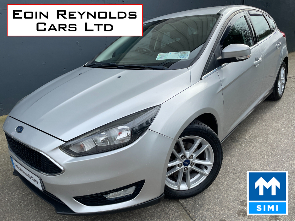 2017 Ford Focus for sale in , Ireland