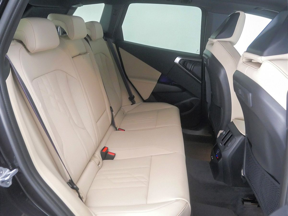 2025 BMW X3 30e xDrive M Sport €69,900