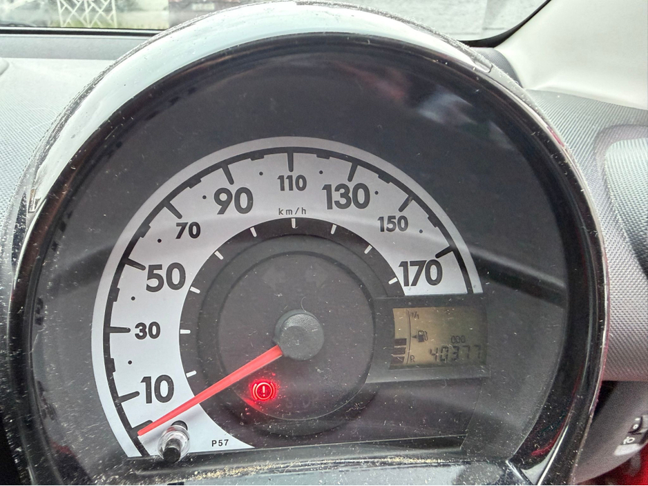 2014 Toyota Aygo 1.0 AURA BI-TONE 4DR €5,990