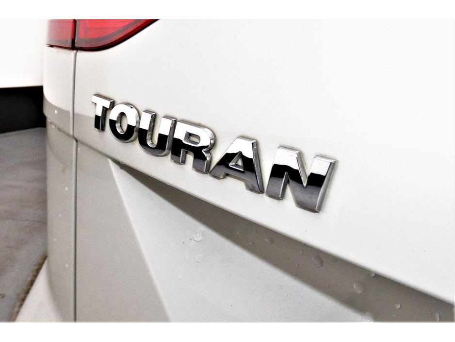 2018 Volkswagen Touran 1.4 TSI DSG TRENDLINE *UPGRADED 18" ALLOY WHEELS*CAR PLAY*ANDROID AUTO* €20,490