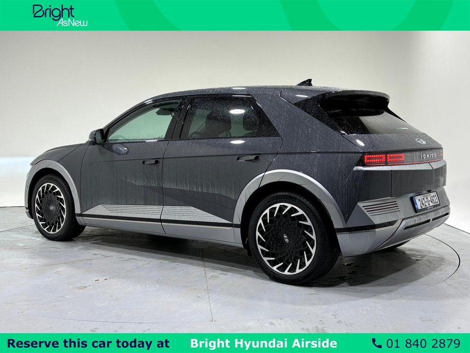2024 Hyundai Ioniq 5 PLATINUM 77 KWH 5DR AU €41,950