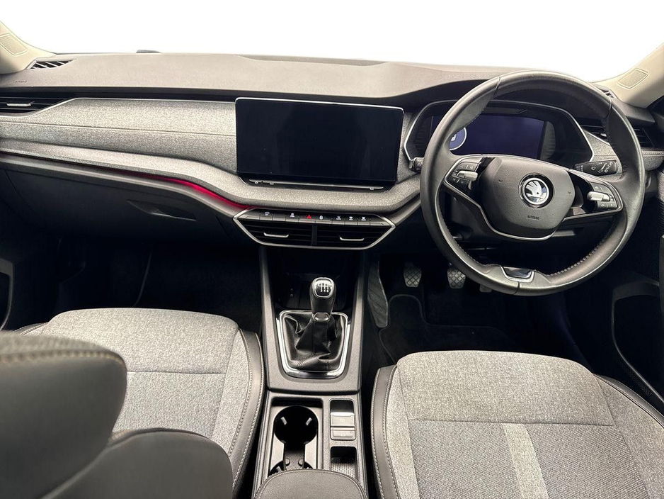 2024 Skoda Octavia 2.0TDI SEL PLUS *5.9% APR* €75 P/W ON PCP €34,995