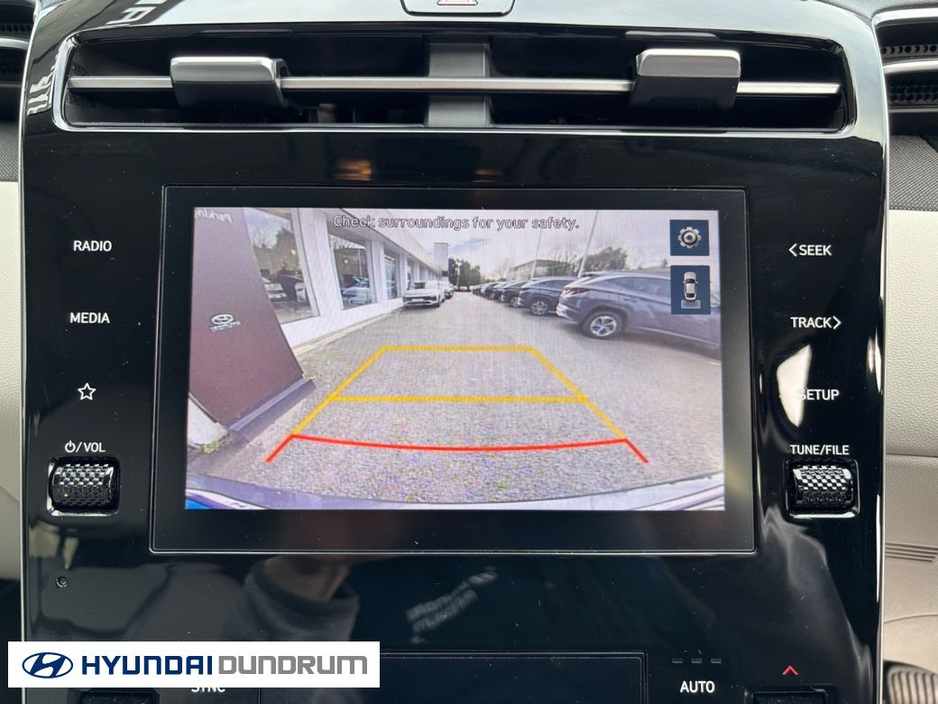 2023 Hyundai Tucson - image 18