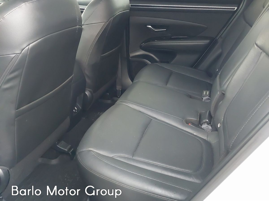 2022 Hyundai Tucson Executive Plus 1.6CRDi €28,995