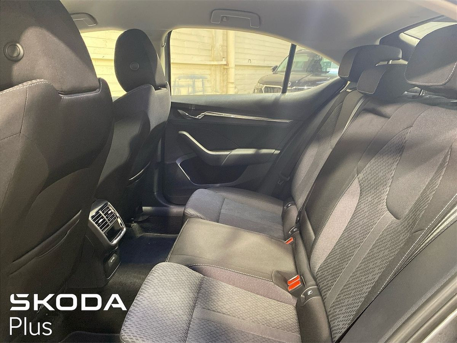 2023 Skoda Octavia Style 1.0TSI 110bhp €27,950