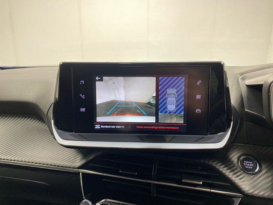 2023 Peugeot 2008 - image 17