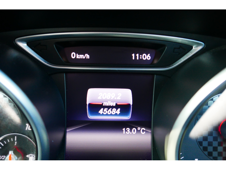 2017 Mercedes-Benz A Class - image 23