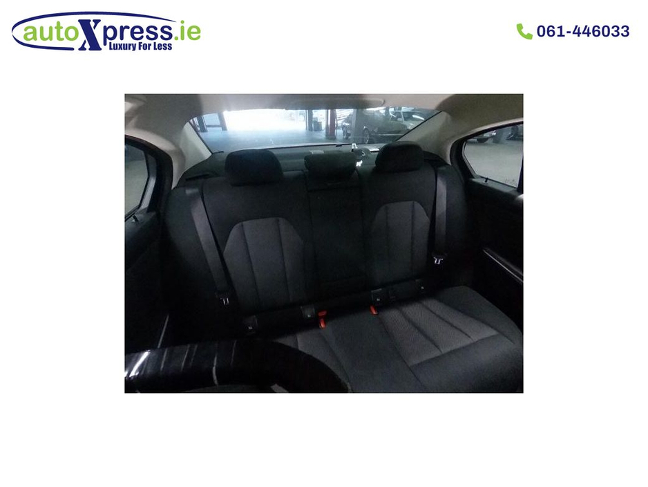 2019 BMW 3 Series 320D xDrive Automatic. €25,995