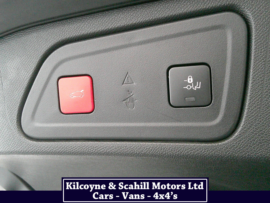 2019 Citroen C5 - image 23