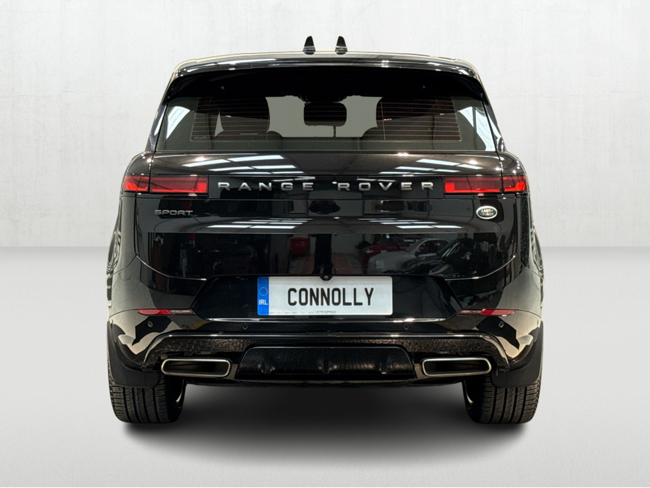 2023 Land Rover Range Rover Sport P440e Dynamic SE
