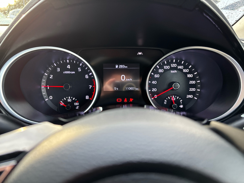 2019 Kia Ceed 1.0 K3 5DR €14,950