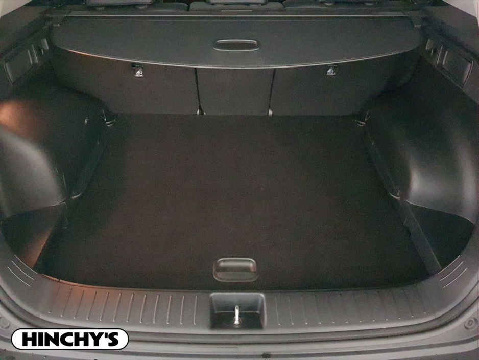 2022 Kia Sportage - image 9