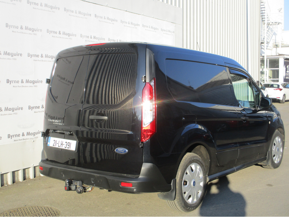 2021 Ford Transit Connect - image 16