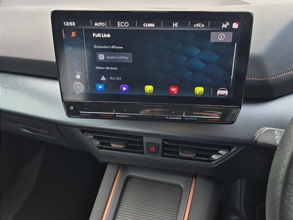 2023 Cupra Born - image 14