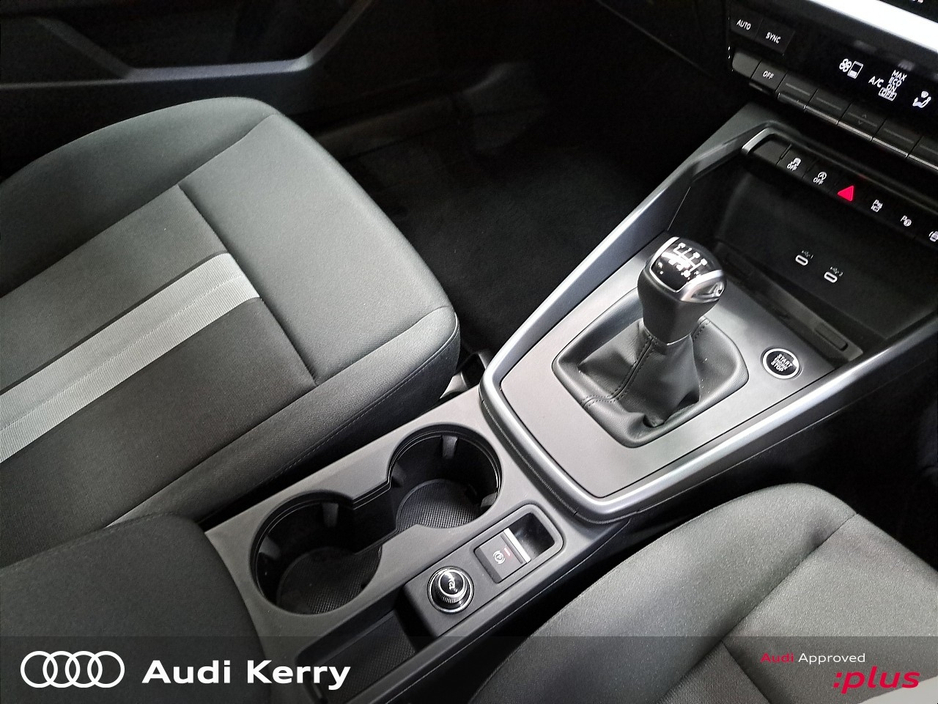 2025 Audi A3 - image 18