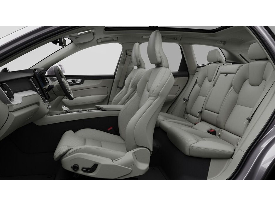 2026 Volvo XC60 - image 22