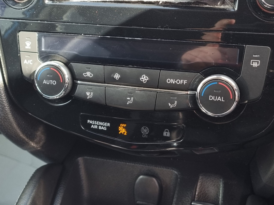 2017 Nissan Qashqai - image 21