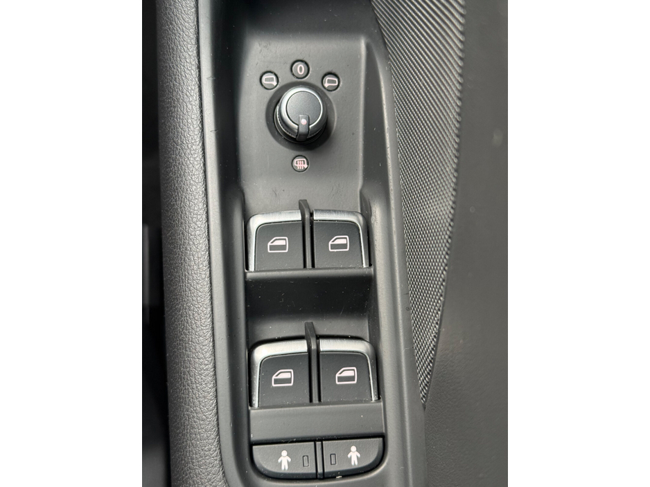 2016 Audi A3 - image 21