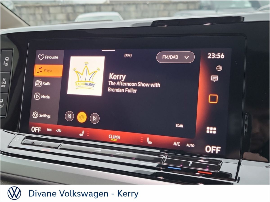 2026 Volkswagen Multivan - image 17