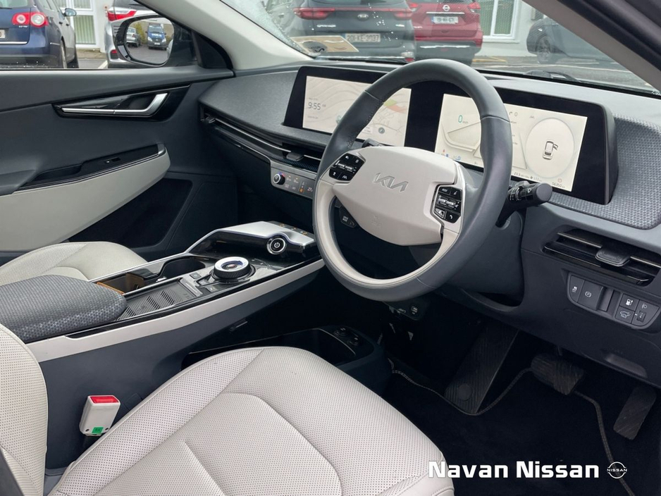 2023 Kia EV6 Earth *JUST IN*LONG RANGE* €31,950