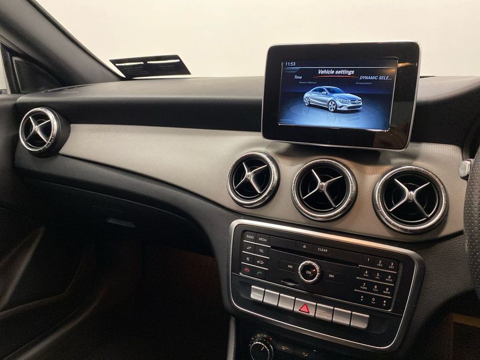 2019 Mercedes-Benz CLA Class - image 15