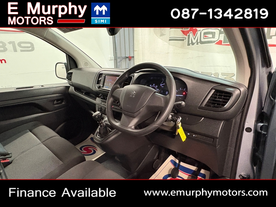 2023 Peugeot Expert - image 21