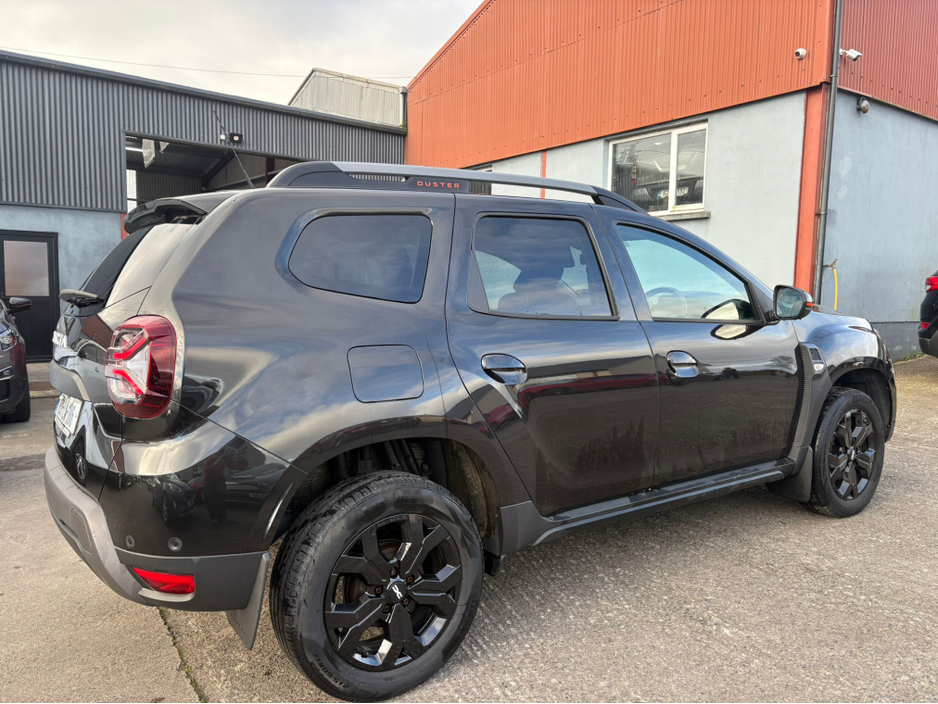 2023 Dacia Duster - image 2