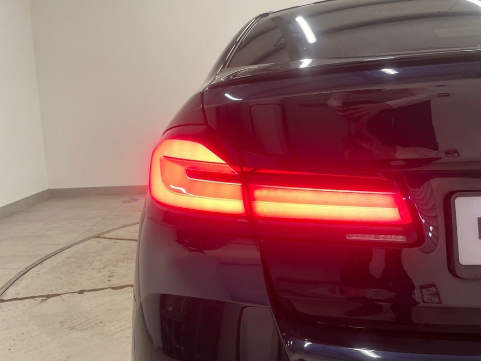 2023 BMW 5 Series 530e M Sport Saloon €45,995