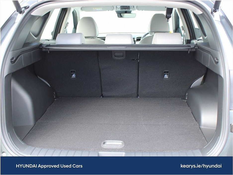 2023 Hyundai Tucson 2WD Executive Plus