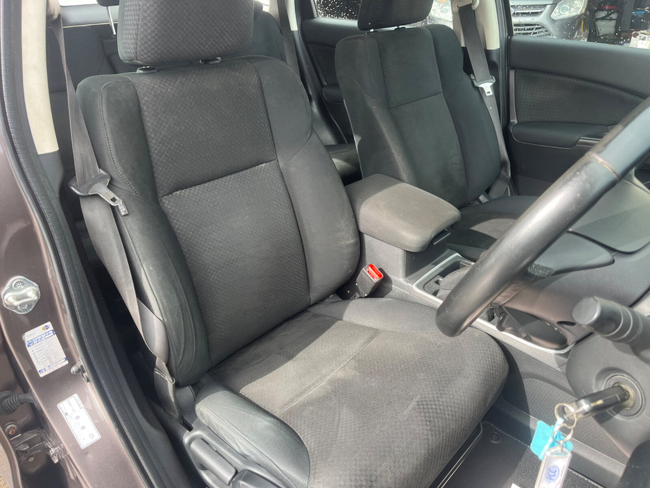 2016 Honda CR-V - image 18