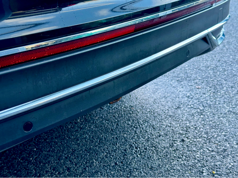 2022 Volkswagen Tiguan Allspace ++LEATHER / AUTO / 7-SEAT  PANORAMIC ROOF++ €33,950