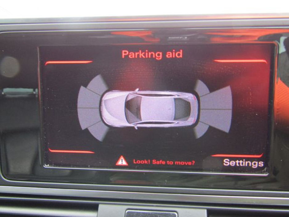 2012 Audi A7 - image 21