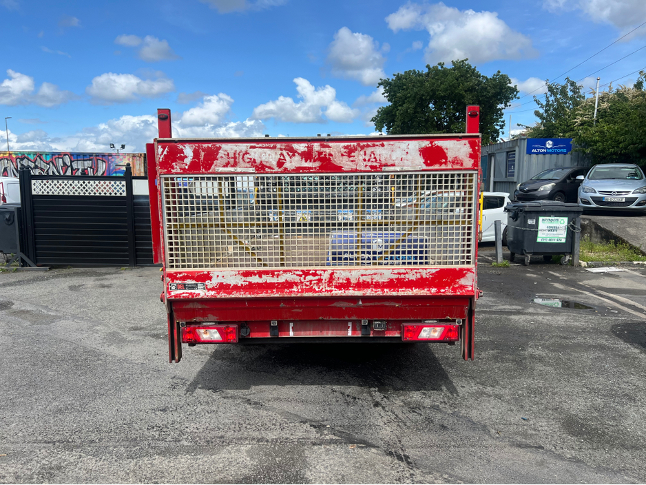 2021 Ford Transit - image 6