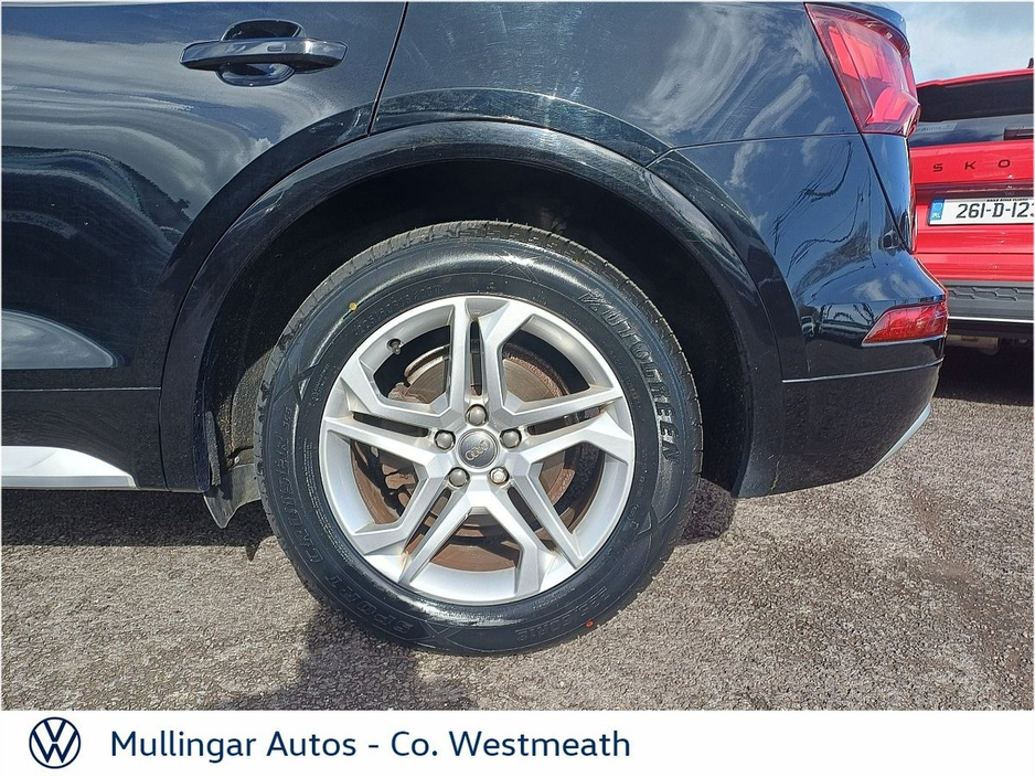 2018 Audi Q5 - image 24