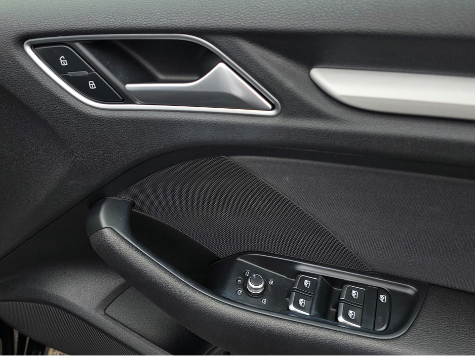 2017 Audi A3 - image 10