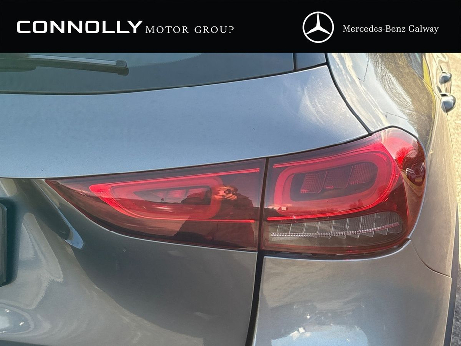 2021 Mercedes-Benz GLA Class - image 14