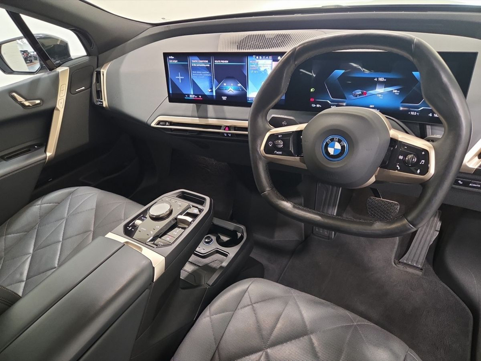 2023 BMW iX xDrive40 Sport Edition €53,950