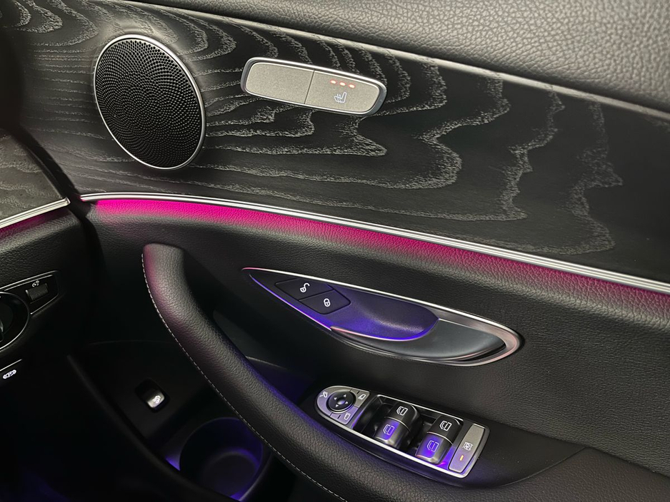 2022 Mercedes-Benz E Class 220d AMG Coupe - 19 Inch Alloys - Reversing Camera - Ambient Lighting - Sat Nav - Climate Control - Heated Seats - Cruise Control - Apple CarPlay/Android Auto €49,950